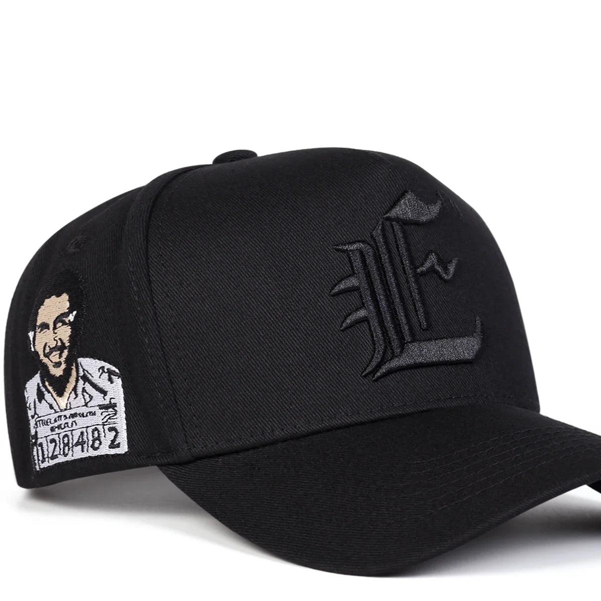 Unisex E Embroidery Baseball Caps Spring Autumn Outdoor Adjustable Casual Hats Sunscreen Hat Sports Cap