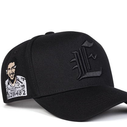 Unisex E Embroidery Baseball Caps Spring Autumn Outdoor Adjustable Casual Hats Sunscreen Hat Sports Cap