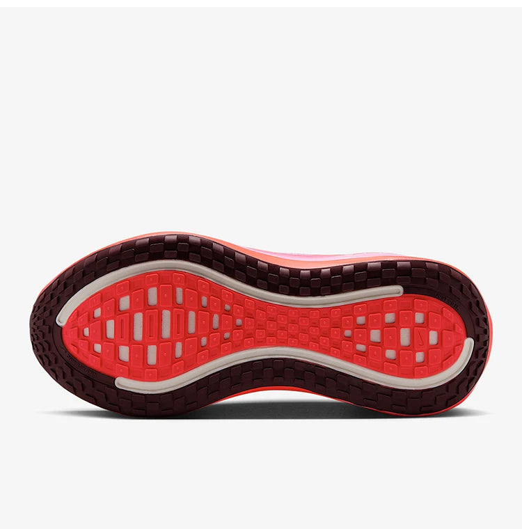Nike Genuine Vomero Plus ženski mrežasti dihalni tekaški copati za tek po cesti HV8154-604