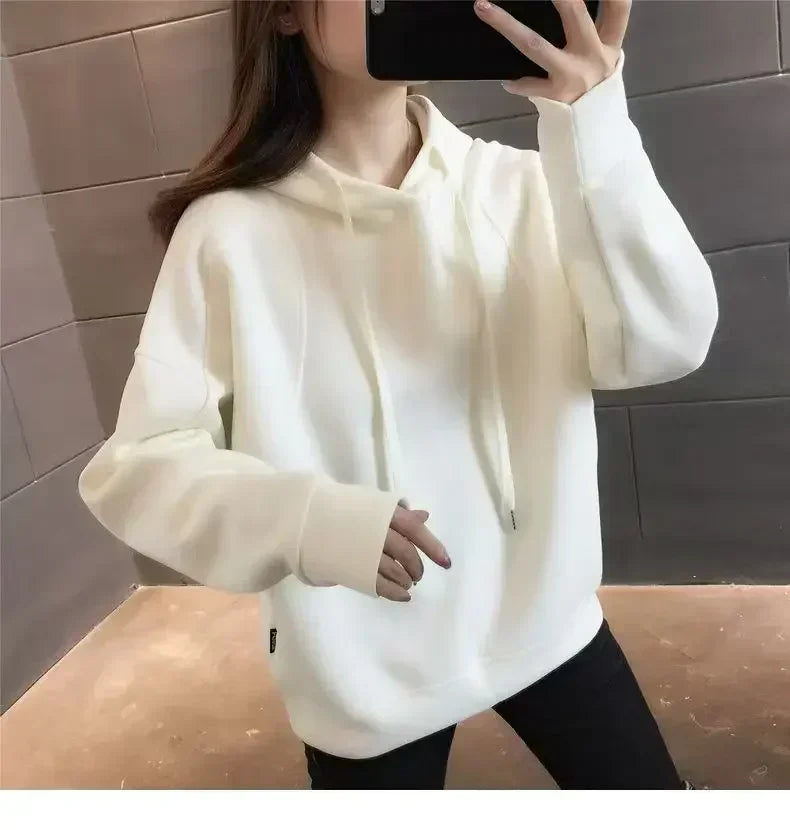 Dragon Ball 2026 Hot Fashion New Anime Harajuku Hoodie Streetwear Men Autumn Winter Hooded Sweater Oversized Women Unisex Top