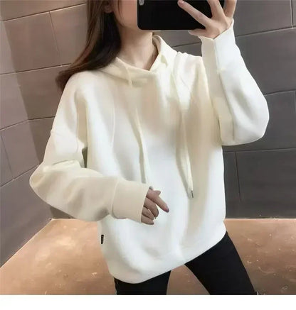 Dragon Ball 2026 Hot Fashion New Anime Harajuku Hoodie Streetwear Men Autumn Winter Hooded Sweater Oversized Women Unisex Top