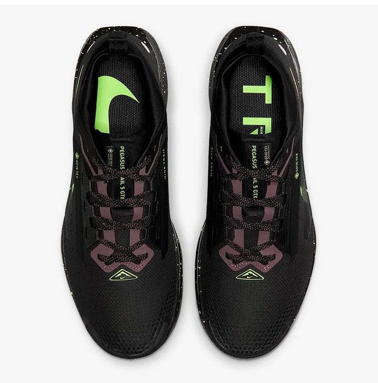 Nike Herren-Laufschuhe, niedrig geschnitten, stoßdämpfend, strapazierfähig, FQ0908-014
