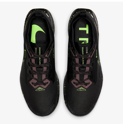 Nike Herren-Laufschuhe, niedrig geschnitten, stoßdämpfend, strapazierfähig, FQ0908-014