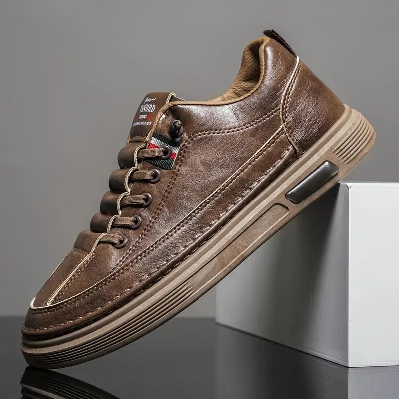 Sport- und Freizeitschuhe für Herren, Skateboard-Schuhe, trendige und modische Herrenschuhe, Alltagsschuhe