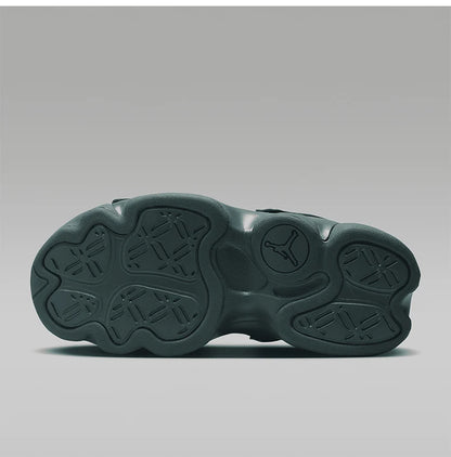 Nike originalne ženske poletne modne sandale na platformi Jordan FN5036-300