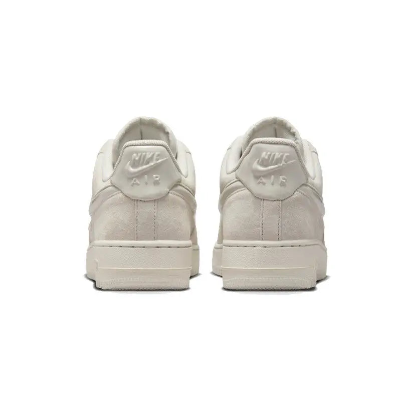 Nike Air Force 1 Slip-Resistant, Wear-Resistant Classic Versatile Fashion Casual Skate Shoes HV4406-001