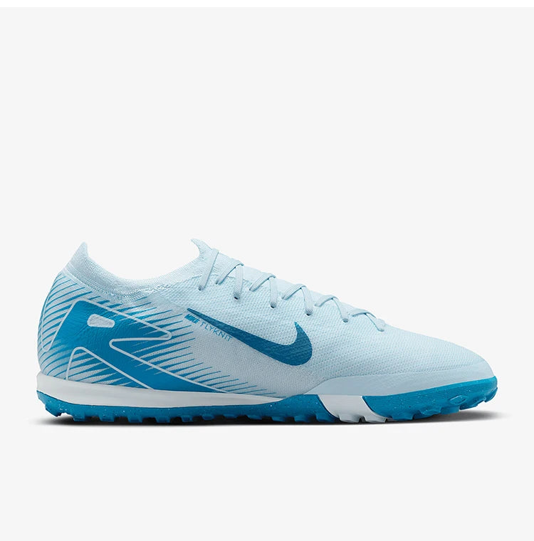 Pantofi de fotbal Nike originali, noi, pentru bărbați, rezistenți la uzură, pentru antrenament sportiv FQ8687-700