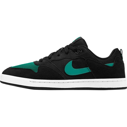 Nike Authentic SB Alleyoop klassiska, vadda, låga skateskor för män och kvinnor CJ0882-007