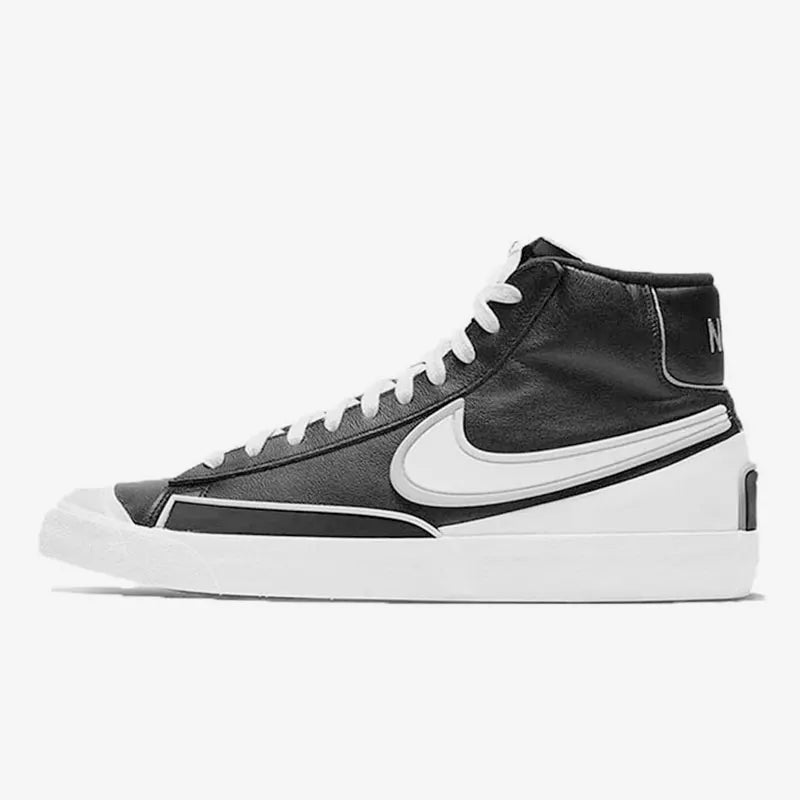Оригинални унисекс спортни маратонки Nike Blazer Mid '77 DA7233-001