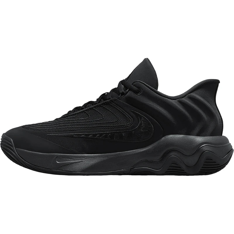 Uradni originalni moški športni čevlji Nike GIANNIS 4 z amortizacijo za košarko FQ3681-003