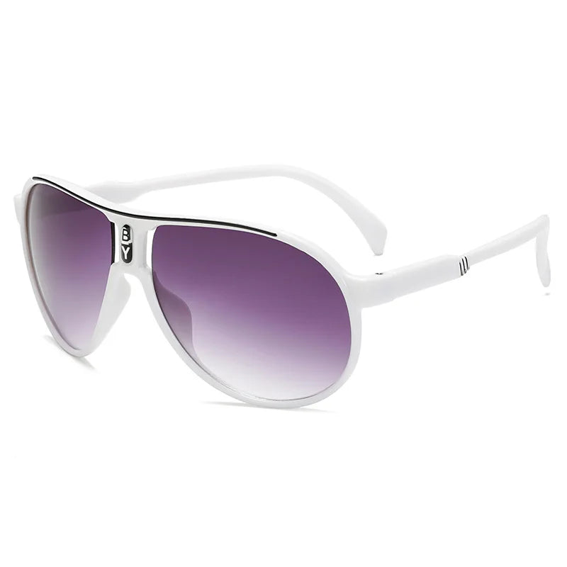 Fashion Glasses For Children Summer Colorful Kids Sunglasses Girls Boys UV400 Sun Glasses Baby Mirror Eyewear