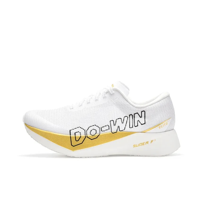 DO-WIN PB 4.5 4 Elite Scarpe da corsa lunghe Piastra in carbonio professionale ULTRA LEGGERE Ammortizzazione Maratona Competizione Allenamento Sneakers
