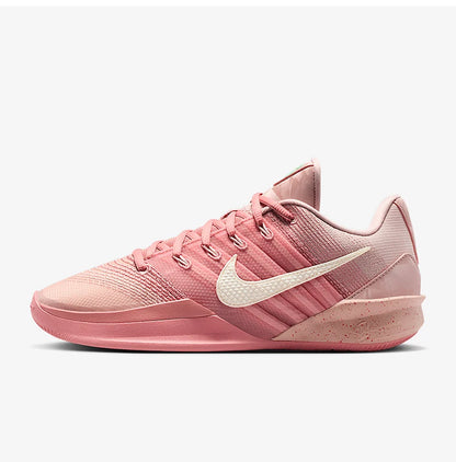 Nike Authentic Sabrina 3 EP Low-Top Basketballschuhe für Herren und Damen, strapazierfähig, HF2882-600