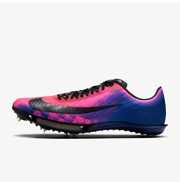 Nike Authentic Maxfly 2 Men's Women's Fashion Shock-Absorbing Wear-Resistant Running Shoes IM9129-500