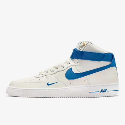 Nike Air Force 1 07 Se da donna, scarpe da skate alte e traspiranti DQ7584-100