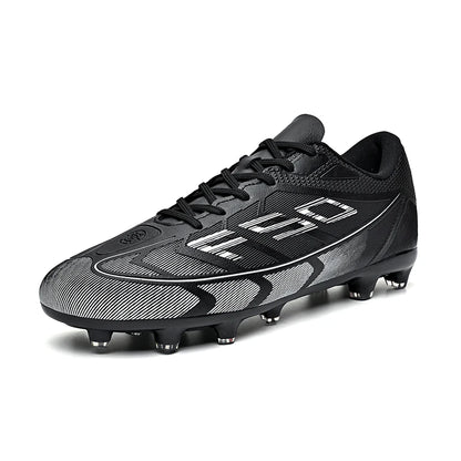 Chaussures de football TF pour hommes, résistantes, décontractées, professionnelles, ultralégères, de qualité supérieure, pour l'entraînement au football