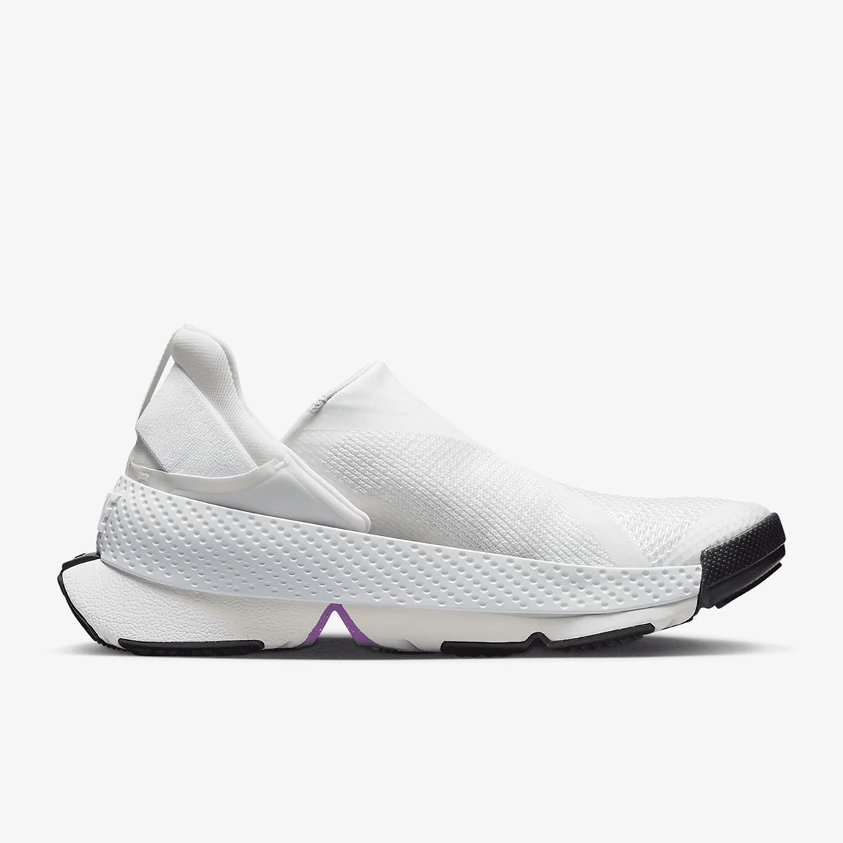 Nike originalni ženski lahki športni čevlji Go FlyEase z enim korakom DR5540-104
