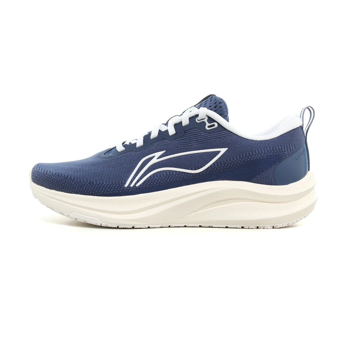 Li-Ning moški tekaški copati RED HARE 8 Racing LIGHT FOAM ULTRA odsevni, blaženi in stabilni copati LiNing lahki športni copati ARPV001