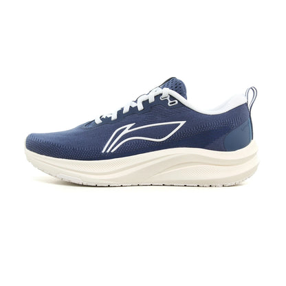 Li-Ning moški tekaški copati RED HARE 8 Racing LIGHT FOAM ULTRA odsevni, blaženi in stabilni copati LiNing lahki športni copati ARPV001