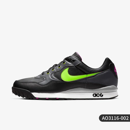 Nike Authentic AIR WILDWOOD ACG funkcionalni tekaški čevlji za moške in ženske za zunanjo uporabo AO3116-002