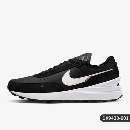 Nike Genuine Waffle One moški tekaški copati z oblazinjenjem in zračnostjo DX9428-001