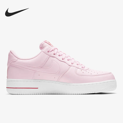 Nike originalni Air Force 1 '07 LX AF1 moški čevlji za valentinovo CU6312-600