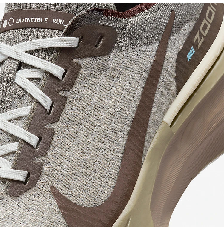 Nike Authentic Invincible 3 moški tekaški copati z blaženjem za tek po cesti FZ3654-053