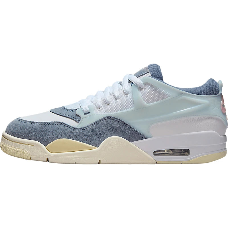 Nike hivatalos, eredeti AIR JORDAN 4 RM férfi sport- és edzőcipő kosárlabdához FQ7939-101