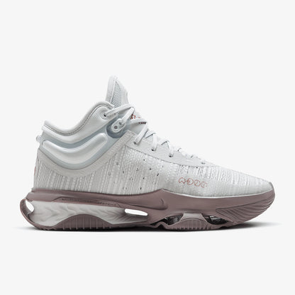 Nike uradni originalni moški košarkarski čevlji G.T. Jump 2 EP z oblazinjenim podplatom DJ9432-004