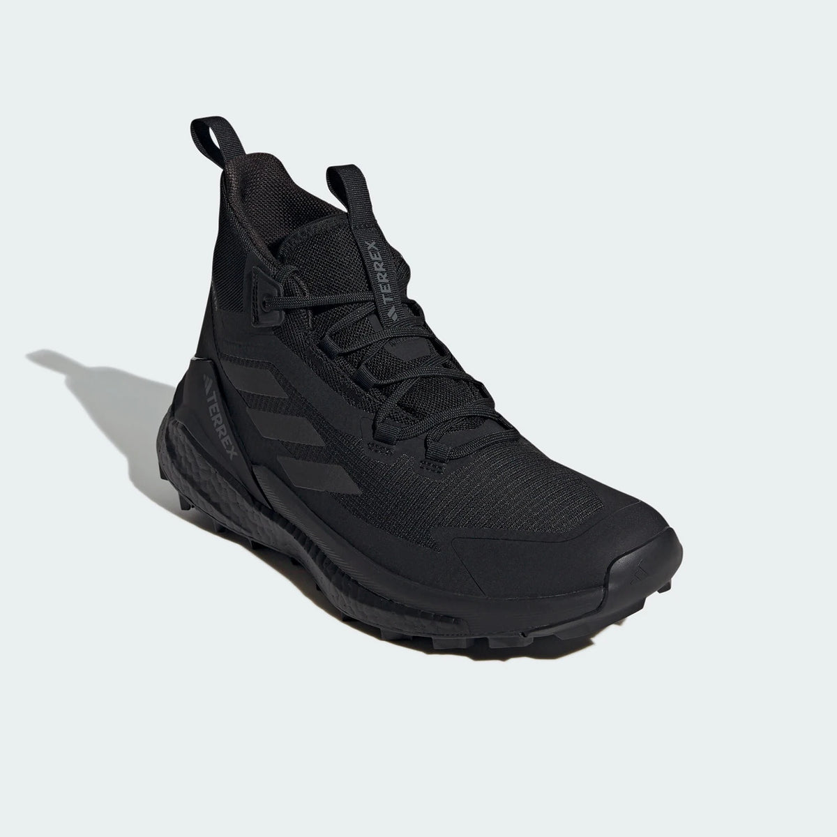 Adidas authentieke nieuwe heren hoge, duurzame outdoor-wandelschoenen IH3524