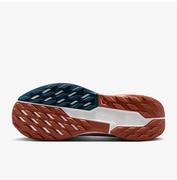 Nike uradni originalni moški tekaški čevlji za tek po terenu PEGASUS TRAIL 5 FQ0908-009