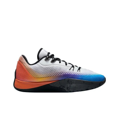 Nike S.T. Flare – stilvolle Basketballschuhe für Herren: strapazierfähig, atmungsaktiv, lässig, modisch, bequem IH7326-110