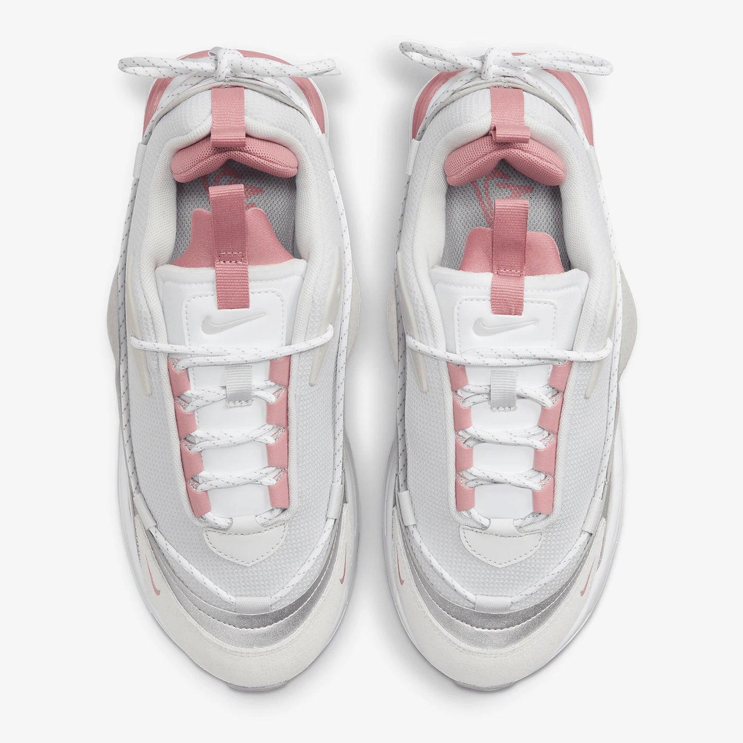 Nike Original Air Max Furyosa Damen-Sportschuhe mit atmungsaktivem Obermaterial und dicker Sohle FZ2265-100