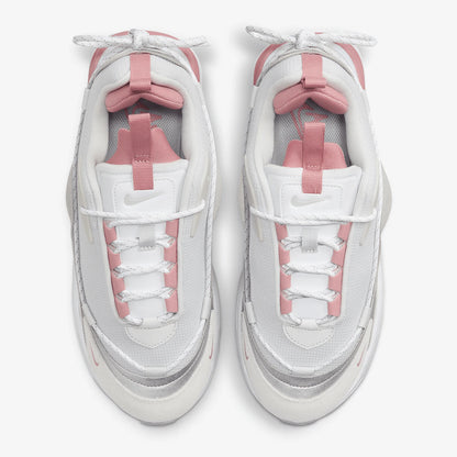 Nike Original Air Max Furyosa Damen-Sportschuhe mit atmungsaktivem Obermaterial und dicker Sohle FZ2265-100
