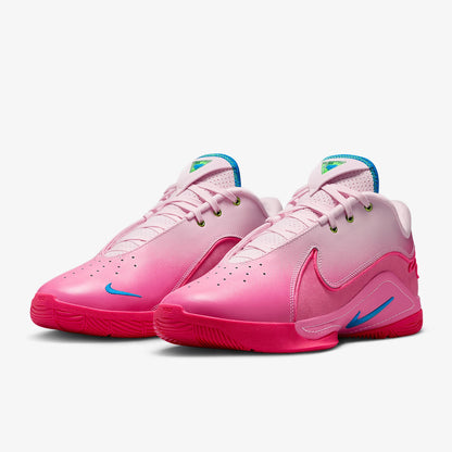 Nike uradni originalni moški praktični modni košarkarski čevlji LeBron XXII EP HV8456-600