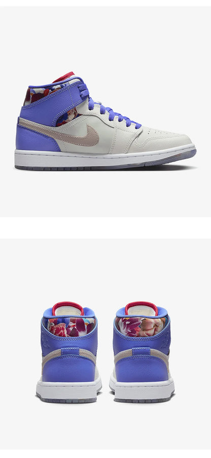 Nike originalni ženski skate čevlji Air Jordan 1 Mid SE FD4331-121