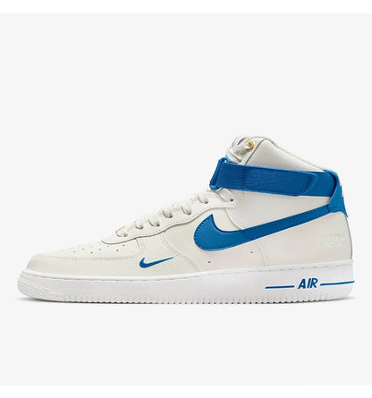 Nike Air Force 1 07 Se da donna, scarpe da skate alte e traspiranti DQ7584-100