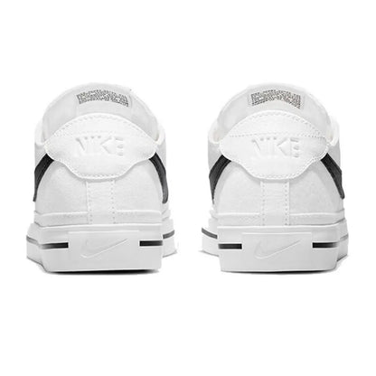 Nike Court Legacy Sneakers Classic – удобни, с амортизация, с противоплъзгаща подметка, издръжливи, за ежедневно носене CW6539-101