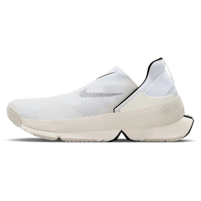 Nike Genuine Go FlyEase Unisex Slip-On tekaški copati CW5883-101
