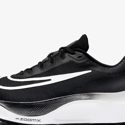 Nike official genuine Zoom Fly 5 men's sports cushioning breathable running shoes DM8968-001