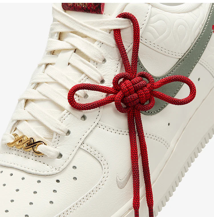 Sneakers Nike da uomo originali, antiscivolo, con lacci, stile retrò, traspiranti, a tomaia bassa HV5979-130