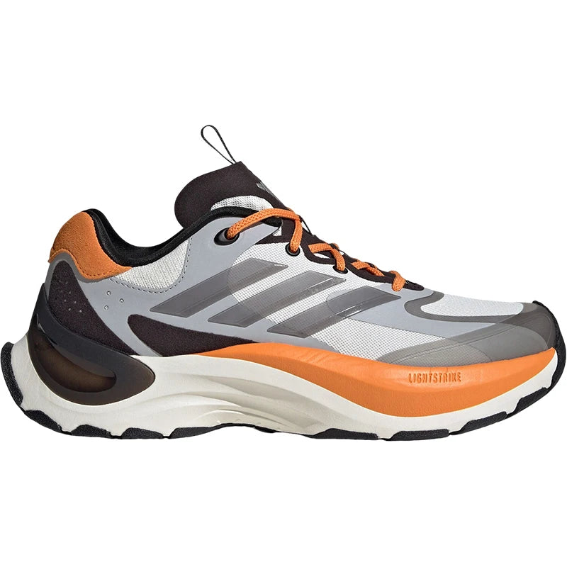 Oryginalne, nowe, unisexowe buty do biegania Adidas z grubą podeszwą Rebound IH3796