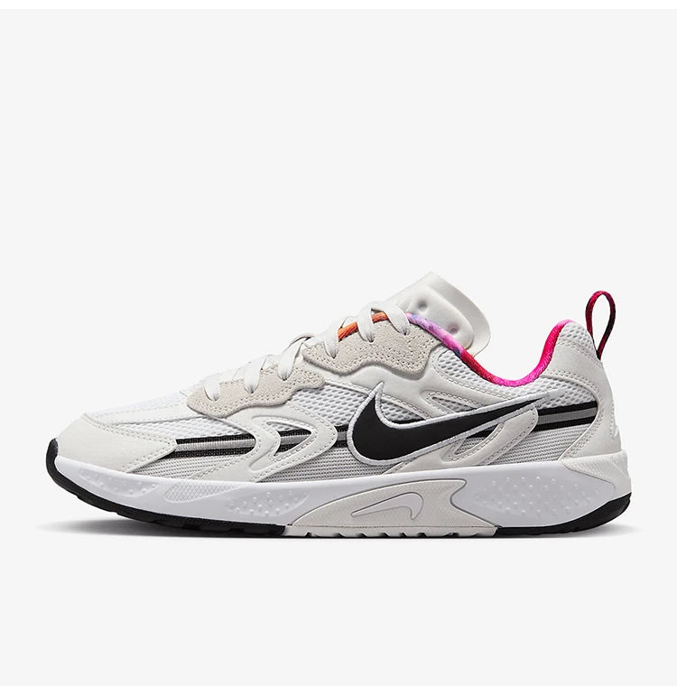 Nike uradni originalni ženski modni športni čevlji JAM Train, protizdrsni in odporni proti obrabi, FZ8966-100