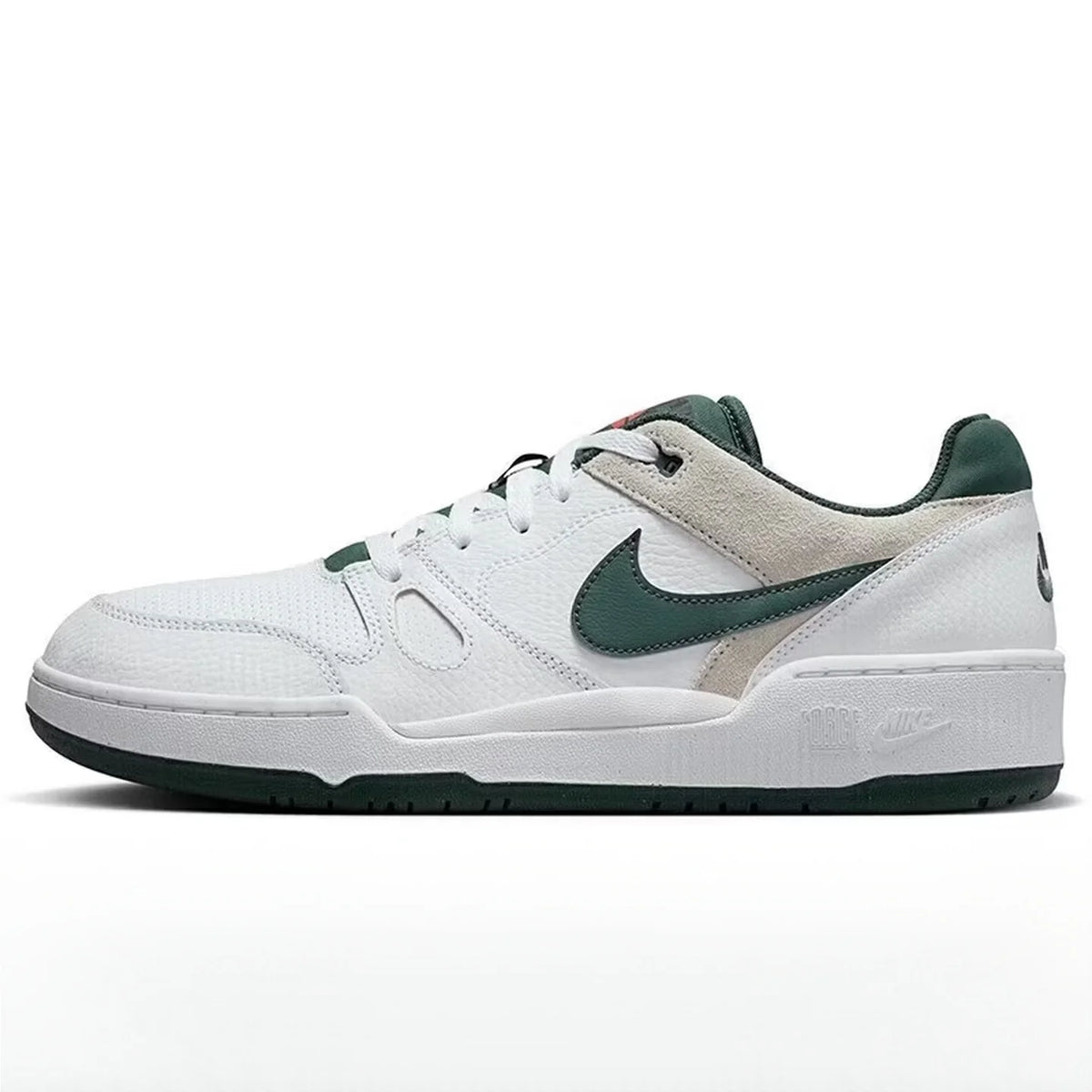 Nike Ful Force Low – stilne, vsestranske in minimalistične, tople, protizdrsne, vodoodporne nizke skate čevlje za moške FB1362-006