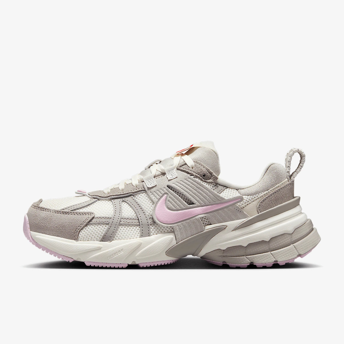 Nike Authentic V2K RUN Дамски дишащи ретро ежедневни маратонки от мрежа HV5997-161