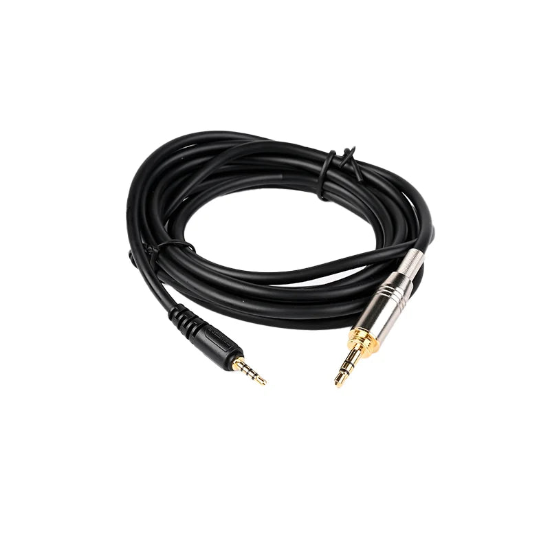 Takstar PRO82 Cuffie Monitor Professionali – Headset da Studio Cablato HiFi Stereo per Registrazione, Gaming e Suono di Precisione con Bassi Regolabili
