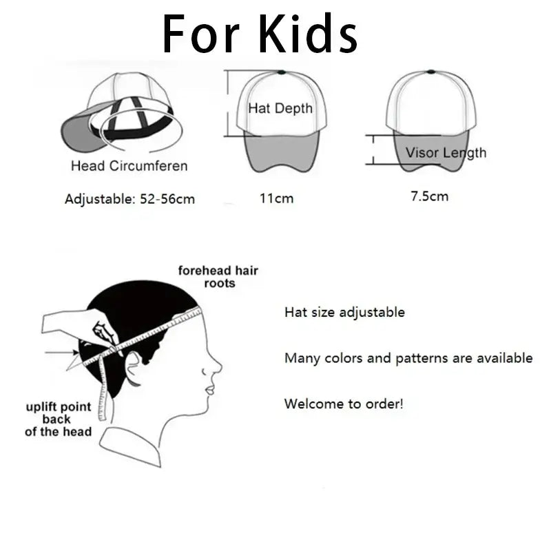 Fortnites Baseball Caps for Adult Boys Girls Cute Cartoon Summer Breathable Mesh Hat Anime Sunbonnet Headgear New Birthday Gifts