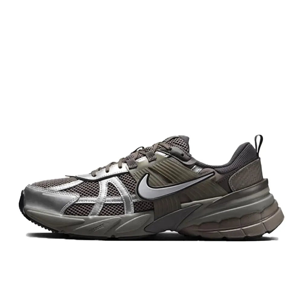 Tekaske copate Nike V2K Run Retro Udobna blaženje in trpežna konstrukcija Unisex vsakdanji casual stil IH0388-001