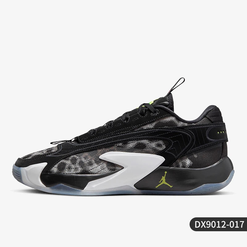 Nike originalni novi moški praktični košarkarski čevlji z blaženjem in odpornostjo proti obrabi DX9012-017