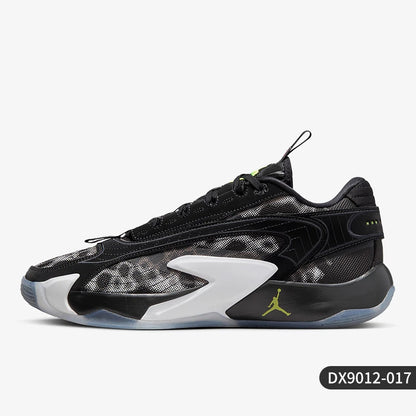 Nike originalni novi moški praktični košarkarski čevlji z blaženjem in odpornostjo proti obrabi DX9012-017